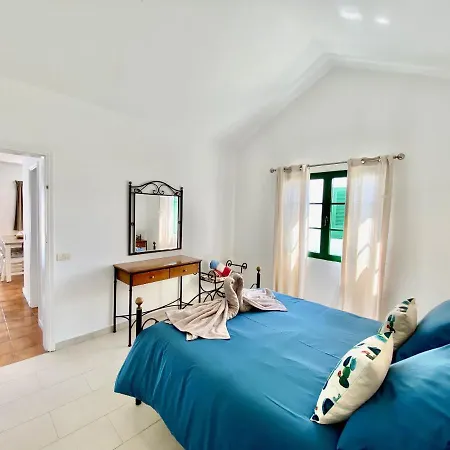 Feriehus Terracitas 3 Hiru , Coqueto Con Ac , Terraza Y Piscina Comunitaria *