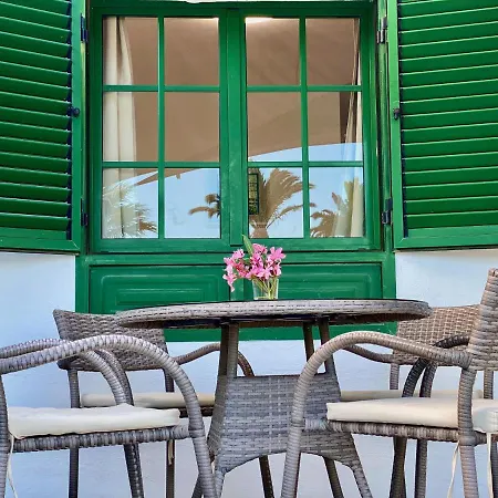 Terracitas 3 Hiru , Coqueto Con Ac , Terraza Y Piscina Comunitaria 펜션