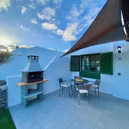 Terracitas 3 Hiru , Coqueto Con Ac , Terraza Y Piscina Comunitaria Vakantiehuis *