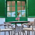 Terracitas 3 Hiru , Coqueto Con Ac , Terraza Y Piscina Comunitaria Prázdninový dům