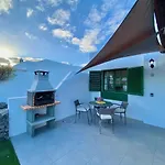 Terracitas 3 Hiru , Coqueto Con Ac , Terraza Y Piscina Comunitaria Prázdninový dům *