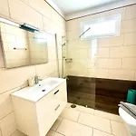 Terracitas 3 Hiru , Coqueto Con Ac , Terraza Y Piscina Comunitaria Prázdninový dům