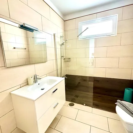 Terracitas 3 Hiru , Coqueto Con Ac , Terraza Y Piscina Comunitaria Tatil Evi