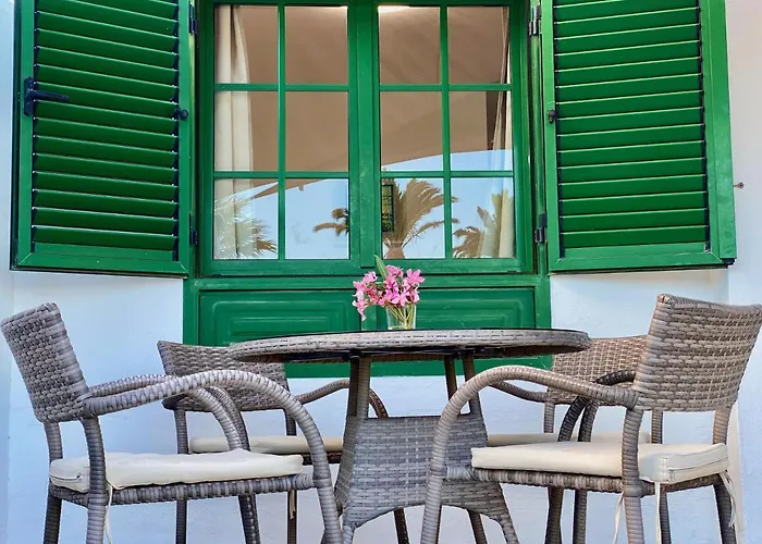 Terracitas 3 Hiru , Coqueto Con Ac , Terraza Y Piscina Comunitaria Holiday home