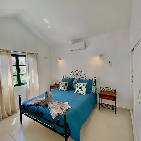 Terracitas 3 Hiru , Coqueto Con Ac , Terraza Y Piscina Comunitaria * Playa Blanca (Lanzarote)