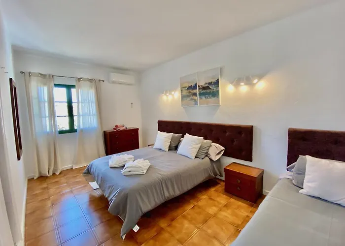 Terracitas 3 Hiru , Coqueto Con Ac , Terraza Y Piscina Comunitaria