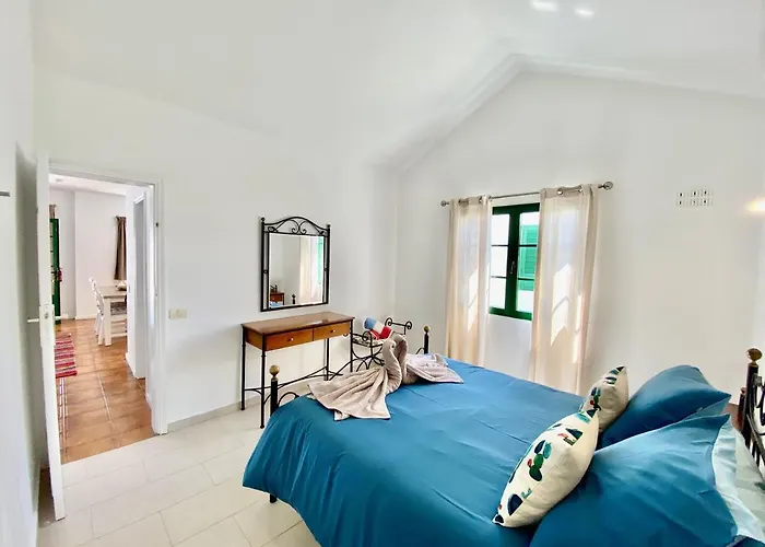 Semesterbostad Terracitas 3 Hiru , Coqueto Con Ac , Terraza Y Piscina Comunitaria *