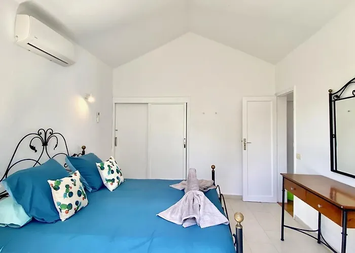 Semesterbostad Terracitas 3 Hiru , Coqueto Con Ac , Terraza Y Piscina Comunitaria Playa Blanca (Lanzarote)